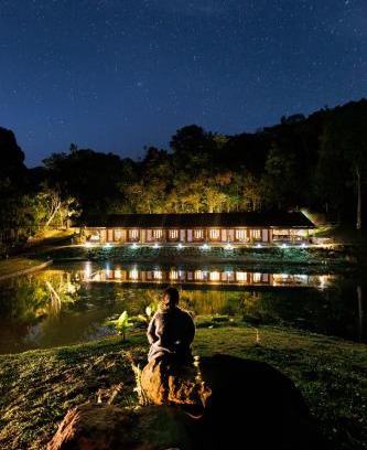 Kunnathidavaka Resort | Jungle Park Resort by GreenEscapes