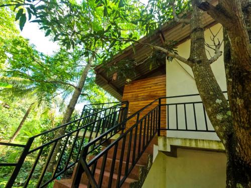 Udawalawa House | Jungle Resort Home Stay