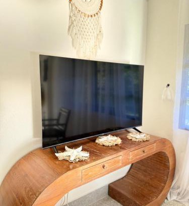 Kamala Villa | Jungle style villa 3br