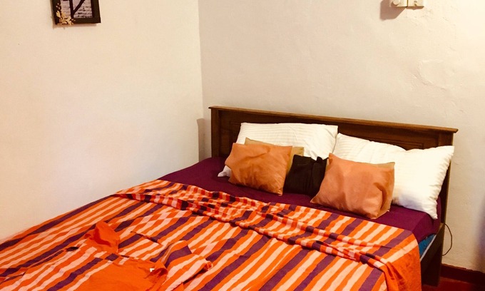 Weligama House | Jungle - Surf and Culture Retreat