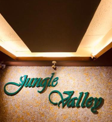 Kottappadi part Hotel | JUNGLE VALLEY AYURVEDIC SPa RESORT