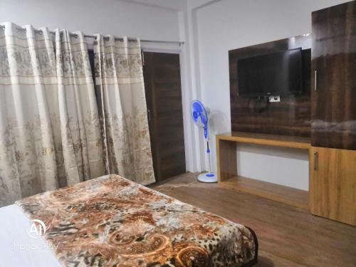 Chail House | Jungle Valley Homestay