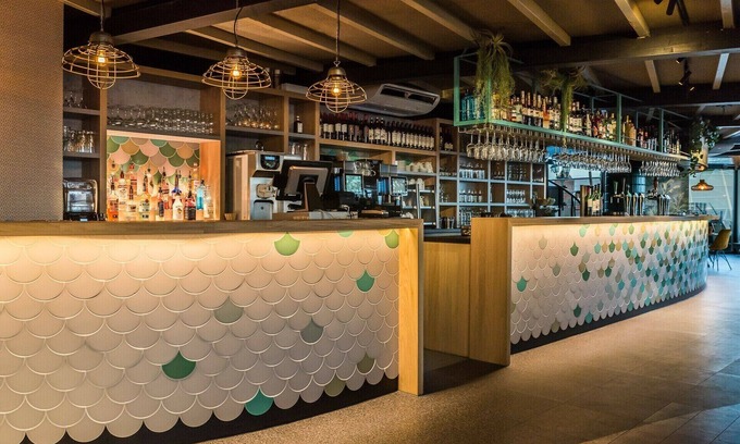 Vlissingen House | Junior ocean suite with french balcony on first floor in Vlissingen