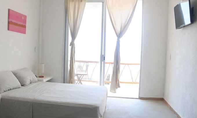 Ixtapa - Zihuatanejo Hotel | Junior Suite Apartment