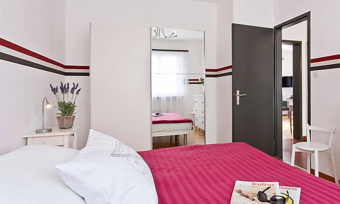Ascona Apartment | Junior Suite by Interhome