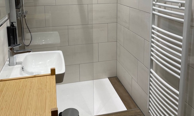 Todtmoos Apartment | Junior suite with balcony, max 4 persons