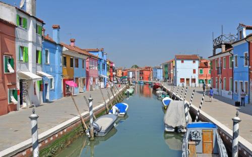 Torcello House | Junior Suites Venezia