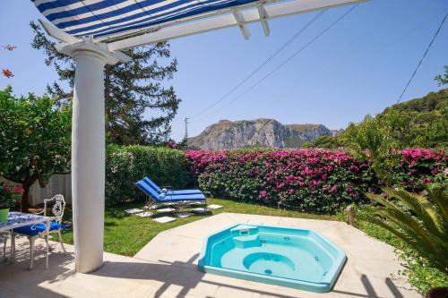 Tiberio Bed & Breakfast | JUNIORSUITEB&B