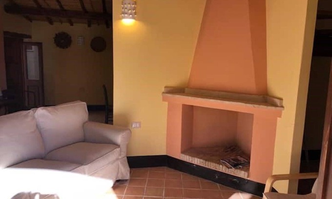 Baunei House | Juniper House in Baunei, OG, Sardinia