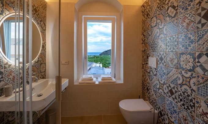 Mattinata Apartment | Junno Palace - Mono 3