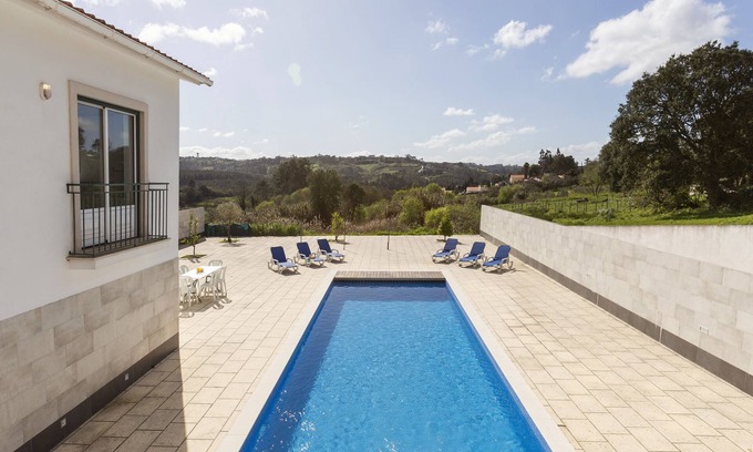 Alcobaca Villa | Junqueira Eden Silver Coast