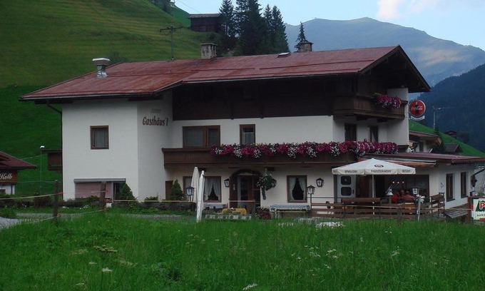Tux Hotel | Junser Gasthausl