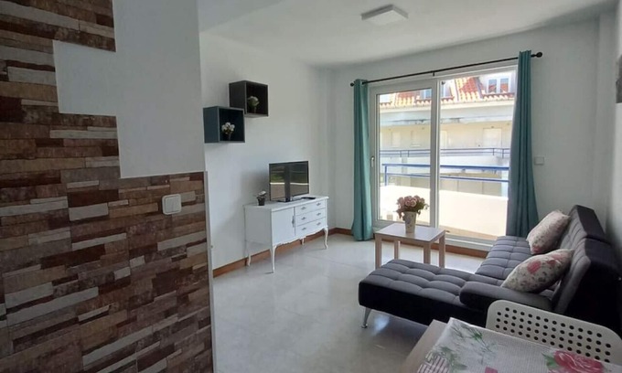 Isla Apartment | junto a la playa - El Encinar 4407