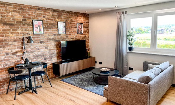 Trier-West/Pallien Apartment | JUPAS - Premium Apartments Trier