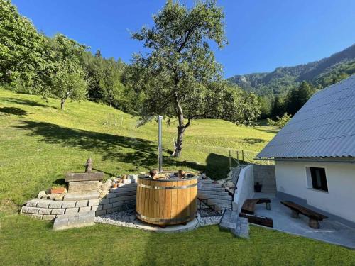 Ravne na Koroskem House | Jurček Holiday Home