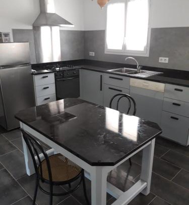 La Loye Apartment | Jura belle vue