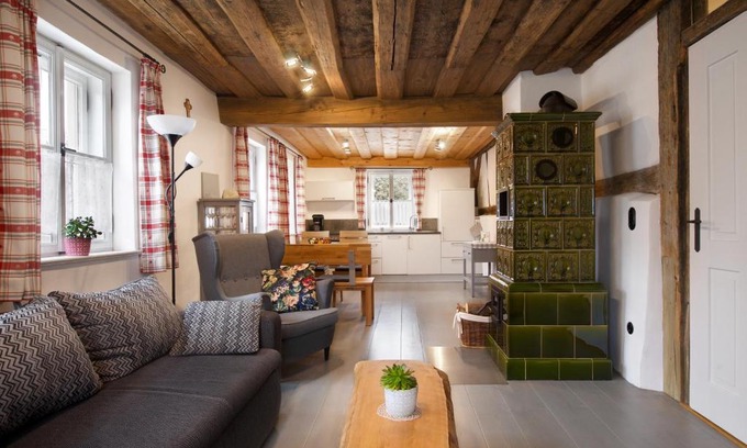 Dietfurt Apartment | Jurahaus Pröll Ottmaring