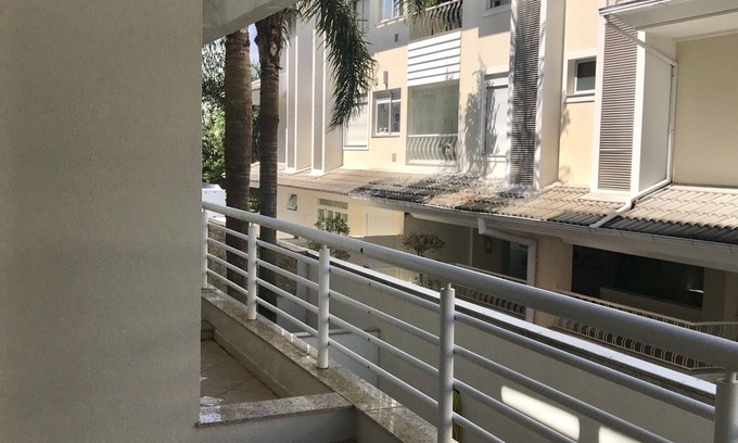 Jurere Apartment | JURERE INTERNACIONAL