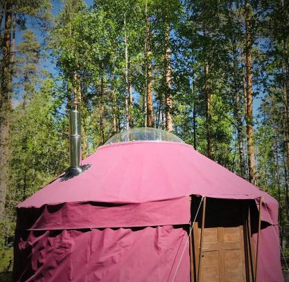 Mantyharju Other | Jurtta Linkkumylly