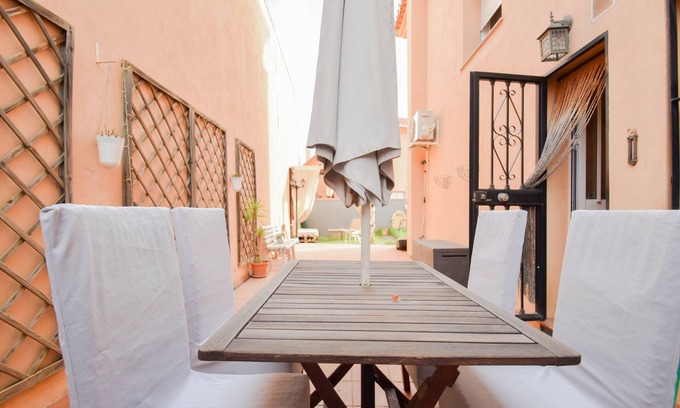 Cenes de la Vega House | Just 10 minutes from the Alhambra and 25 minutes from Sierra Nevada