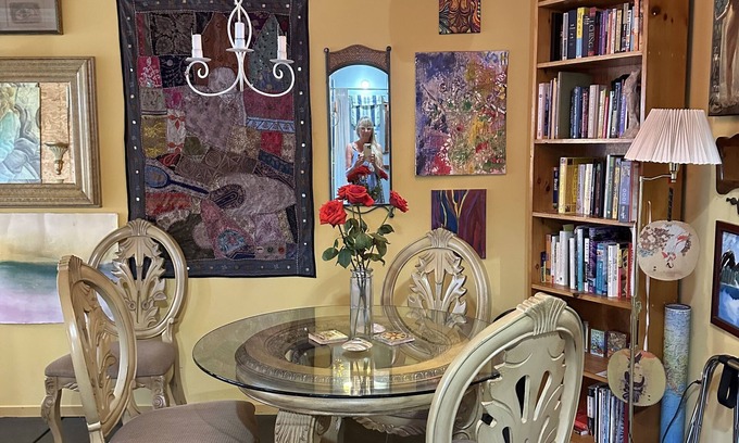 Fetters Hot Springs-Agua Caliente Apartment | Just 2 miles from Sonoma's Plaza and 2 blocks from the Fairmont