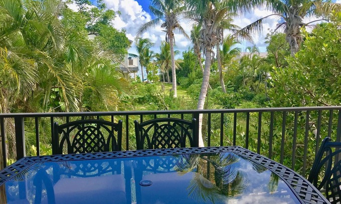 Cutthroat Harbor Estates House | Just 20 miles from Key West! Oceanfront, dockage, swimming pool