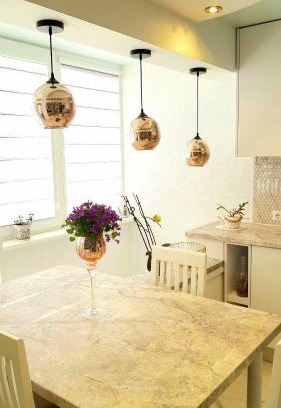Liepaja Apartment | Just 4 Soul