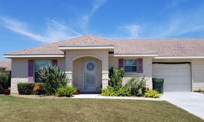 Laguna Vista Villa | Just Beachy Casita- 1 BH