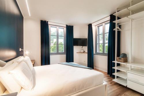 Cernobbio Apartment | Just In Front - by MyHomeInComo