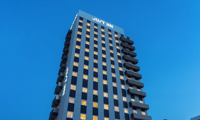 Toyohashi Hotel | Just Inn Premium Toyohashi Station Shinkansen Guchi