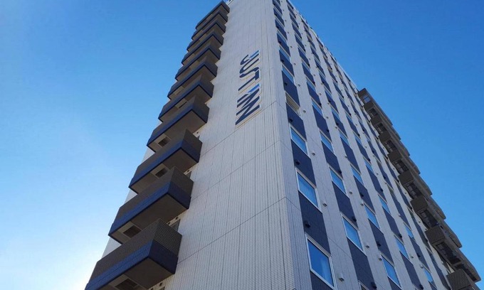 Toyohashi Hotel | Just Inn Premium Toyohashi Station