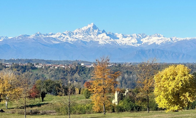 Novello House | Just Langhe Casa Dolcetto