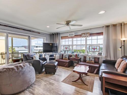 Tybee Island House | Just Ledoux It By the Sea