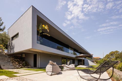 Ancora Villa | Just Like Home - Casal no Campo