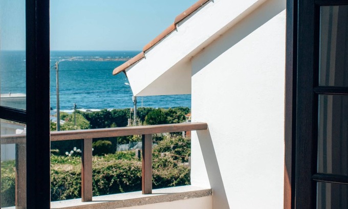 Caminha Villa | Just Like Home - Casa da Sebe em Moledo