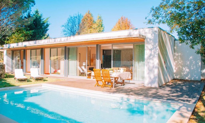 Venade Villa | Just Like Home - Casa do Vale