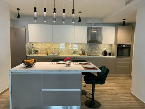 Sitia Apartment | Just like Home