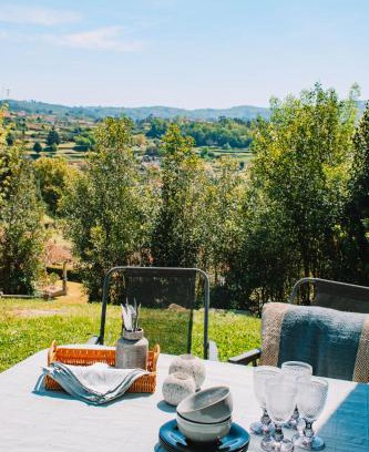 Padornelo Villa | Just Like Home - Quinta de Todos os Dias