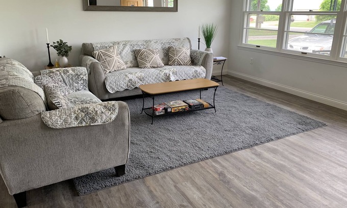 Bethelridge House | Just like Home!!!