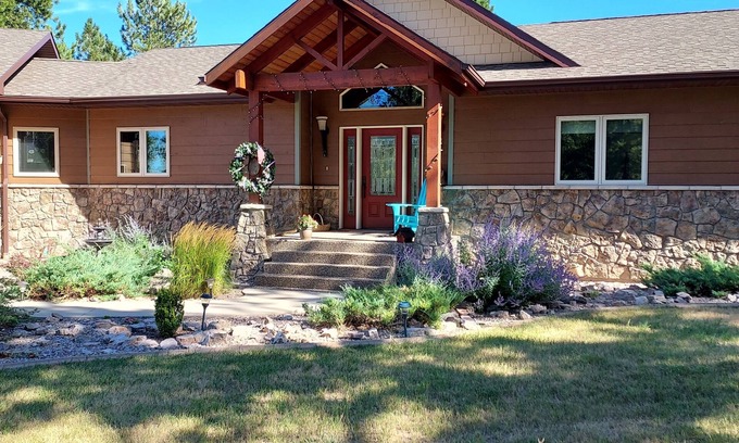 Deadwood House | Just Like Home