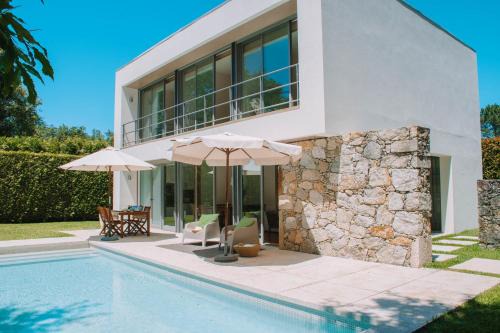 Venade Villa | Just Like Home - Villa Bonnie
