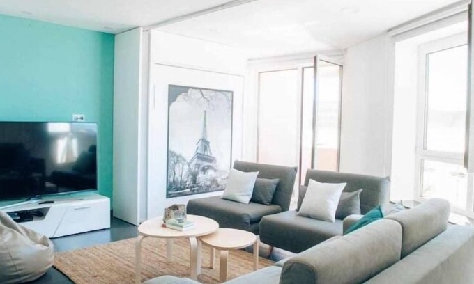 Vila Praia de Ancora Apartment | Just Like Home - Jetez L'Ancre em Âncora