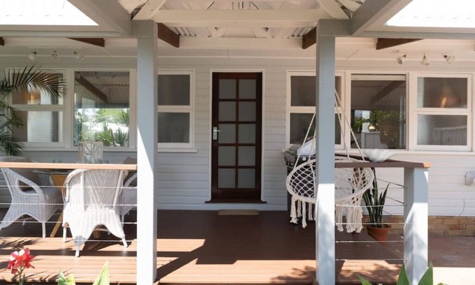 Burleigh Heads Apartment | JUST LISTED! Boho Beach Lux at Burleigh Heads