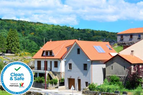 Castro Laboreiro House | Just Natur Guesthouse