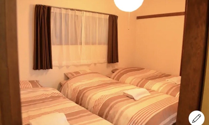 Setagaya Apartment | Just one stop from Shibuya by rapid train! Heart of Tokyo!