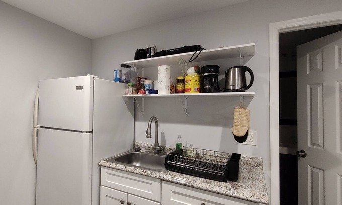Fairland House | Just Renovated One Bedroom unit