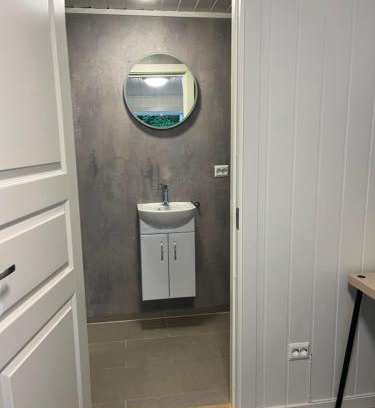 Arendal Apartment | Just Sleep Arendal