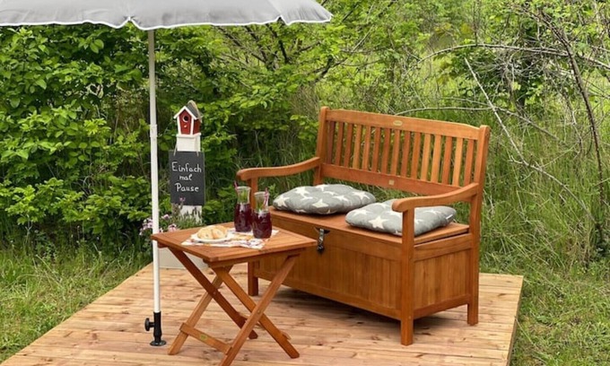 Alme Apartment | Just take a break, Sauerland, Alme Brilon