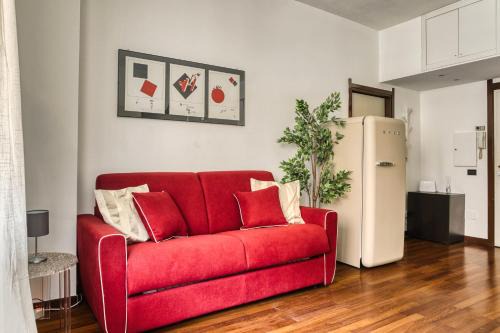 Washington Apartment | Just Urban Stays - Modern apartment - Trivulzio 3