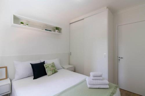 Vila Augusta Apartment | Just Vero Apartament - GRU 23